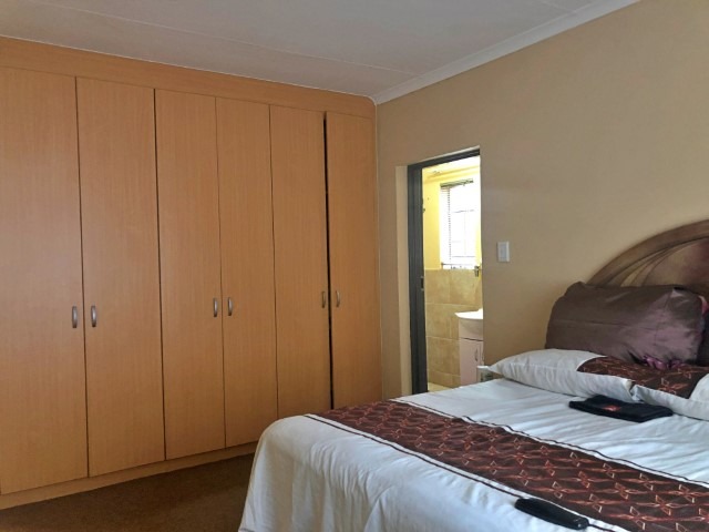 3 Bedroom Property for Sale in Cashan North West